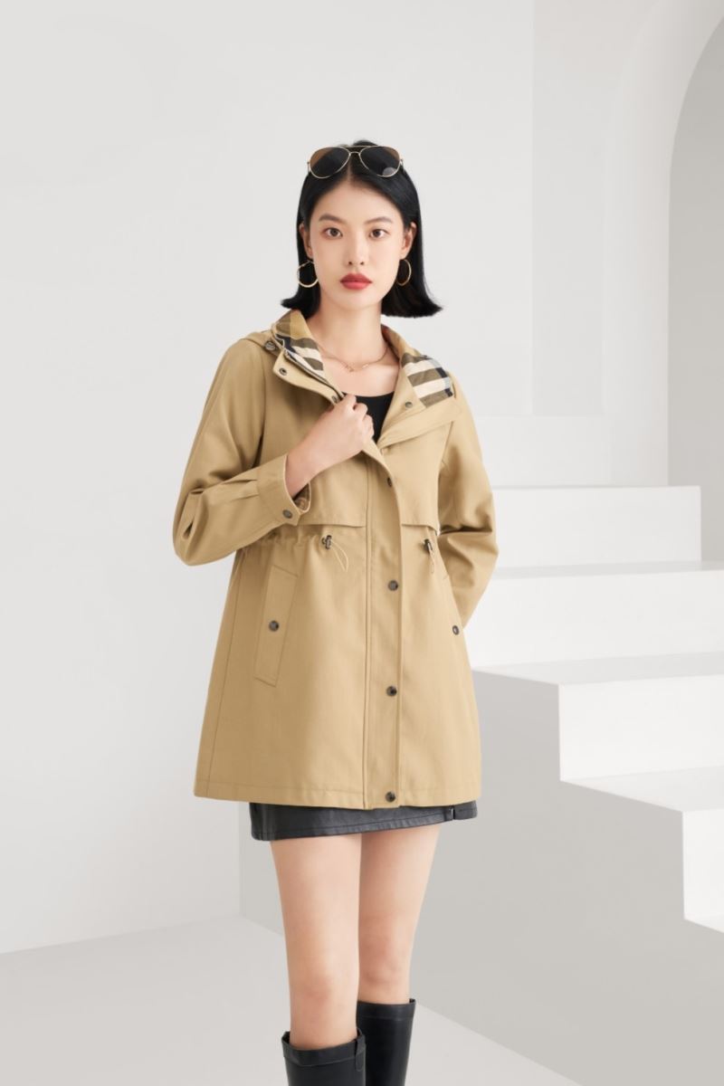 Burberry Outwear